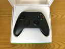微軟（Microsoft）Xbox無(wú)線(xiàn)游戲手柄 磨砂黑+USB-C線(xiàn) 藍牙適配Xbox/PC/平板/手機Steam促銷(xiāo) 黑神話(huà)悟空 空洞騎士 曬單實(shí)拍圖