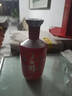 五糧液股份 五糧醇 紅裝 濃香型白酒 50度 500mL*6瓶 整箱原箱裝 曬單實(shí)拍圖
