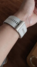 華為（HUAWEI）WATCH D2 晨曦金 華為智能手表動(dòng)態(tài)血壓監測一鍵微體檢再升級多種健康研究輕巧時(shí)尚華為新款血壓表 曬單實(shí)拍圖