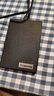 紐曼（Newsmy）640GB 移動(dòng)硬盤(pán)機械 清風(fēng)塑膠系列 USB3.0 2.5英寸 風(fēng)雅黑 穩定耐用 照片視頻備份 大U盤(pán) 曬單實(shí)拍圖