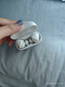 Bose QuietComfort 消噪耳塞Ultra 大鯊三代真無(wú)線(xiàn)藍牙運動(dòng)耳機  智能耳內音場(chǎng)調校 主動(dòng)降噪耳機 消噪耳塞 Ultra-60周年鉆光紀念款 大鯊三代 曬單實(shí)拍圖