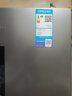 美的（Midea）三門249家用電冰箱小型三開門風(fēng)冷無霜變頻一級能效多門宿舍租房以舊換新MR-249WTPE【國家補貼】 曬單實拍圖