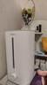 美的（Midea）空氣凈化加濕器家用臥室超聲波大霧量宿舍靜音除菌噴霧器辦公室桌面霧化器生日禮物SC-3G40S 曬單實(shí)拍圖