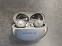 【8成新】一加 Buds Ace 2 真無(wú)線(xiàn)降噪藍牙耳機 入耳式音樂(lè )運動(dòng)電競游戲耳機 通用oppo小米蘋(píng)果華為手機 潛航黑 曬單實(shí)拍圖