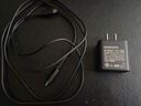 三星 Samsung 45W原裝旅行充電器套裝 適配三星S25+/S25Ultra/S24+/S24Ultra等手機 2025新版 黑色 曬單實拍圖