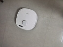 美的（Midea）靈眸V16 Pro掃地機器人國家補貼家用水箱版掃拖一體自動(dòng)清洗全自動(dòng)基站自清潔掃地拖地除菌免維護 曬單實(shí)拍圖