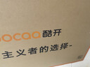 酷開(kāi)創(chuàng  )維K3 2025款 50英寸電視【小戶(hù)型首選】 國家補貼 2+32GB AI遠場(chǎng)語(yǔ)音 55 液晶顯示平板電視50P3F 曬單實(shí)拍圖