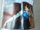 VOGUE服飾與美容 訂閱2期 送50元京東E卡 25年5月刊-6月刊 京東E卡隨雜志一同發(fā)貨 無(wú)別冊 曬單實(shí)拍圖