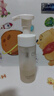 丁家宜洗面奶氨基酸泡泡潔面乳去角質(zhì)黑頭洗臉膏超級老國貨150ml 曬單實(shí)拍圖
