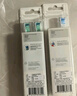 飛利浦（PHILIPS）電動(dòng)牙刷頭 7倍去除牙菌斑潔凈型3支裝HX9023 適配鉆石3系HX6/ HX3/ HX51系列 曬單實(shí)拍圖