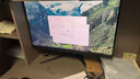 AOC 23.8英寸 2K FastIPS 180Hz 1ms HDR 10Bit 出廠(chǎng)校色 游戲電競電腦顯示器 宙斯盾Q24G4E 國家補貼 曬單實(shí)拍圖