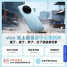 vivo Y500 8GB+256GB 龍晶紫 8200mAh超薄藍海電池 IP69+滿(mǎn)級防水 越級旗艦外觀(guān) 耐用抗摔 AI手機 曬單實(shí)拍圖