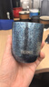 THERMOS膳魔師觀象系列鈦杯桌面杯高檔禮盒裝桌面鈦辦公水杯商務(wù)定制禮物 天空【里外純鈦】280ml 曬單實(shí)拍圖