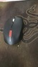 聯(lián)想（Lenovo）無(wú)線(xiàn)鼠標3擋DPI靈敏度可調靜輕音辦公便攜臺式電腦辦公筆記本通用鼠標無(wú)線(xiàn)舒適手感 無(wú)線(xiàn)鼠標（黑色） 曬單實(shí)拍圖
