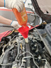 殼牌（Shell）機油全合成0W-20 API SP級 ACEA C5 4L 橙色光影版 京東養車(chē) 曬單實(shí)拍圖
