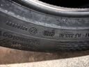 德國馬牌（Continental）汽車輪胎 215/60R17 96H UCJ 適配逍客/奧德賽/豐田鋒蘭達(dá)CHR 曬單實(shí)拍圖
