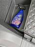 龜牌（Turtle Wax）冰蠟汽車(chē)鍍膜劑上光劑車(chē)漆玻璃輪轂塑料驅水上光養護液體蠟2瓶裝 曬單實(shí)拍圖