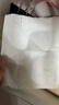 心相印卷紙 茶語(yǔ)有芯4層200g*27卷衛生紙巾 高克重卷筒紙 整箱 曬單實(shí)拍圖
