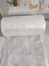 食品級(jí)保鮮袋家用背心式保鮮袋批發(fā)加厚手提式【包裝隨機(jī)發(fā)貨】 背心保鮮袋 30*35cm 100只 保鮮袋 曬單實(shí)拍圖