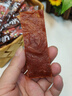 三只松鼠什錦手撕肉脯500g 高蛋白肉干肉脯休閑零食辦公室即食混合口味 曬單實(shí)拍圖