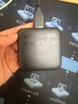 西部數(shù)據(jù)（WD） 1TB 移動(dòng)固態(tài)硬盤（PSSD）Elements SE新元素 SSD type-c接口 手機(jī)直連筆記本電腦兩用外接 曬單實(shí)拍圖