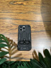 黎星適用蘋(píng)果16promax手機(jī)殼新款iPhone15Pro保護(hù)套16plus全包防摔高級(jí)感男個(gè)性金屬旋轉(zhuǎn)指環(huán)支架外殼 【黑色】請(qǐng)勿拍錯(cuò)型號(hào) 蘋(píng)果16 ProMax 曬單實(shí)拍圖