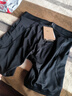 耐克NIKE運(yùn)動(dòng)褲男子緊身短褲DF SHORT褲子FB7959-010黑M 曬單實(shí)拍圖