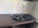 海爾（Haier）抽油煙機(jī) 全自動(dòng)頂側(cè)一體小巧pro抽吸排油煙機(jī) 巔峰30風(fēng)量煙灶聯(lián)動(dòng) 熱熔洗 家用C50pro國家補(bǔ)貼20% 曬單實(shí)拍圖