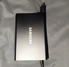 三星（SAMSUNG）1TB Type-c USB 3.2 移動(dòng)固態(tài)硬盤(pán)（PSSD） T7 灰色 NVMe讀速1050MB/s 手機直連筆記本外接 曬單實(shí)拍圖