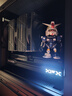 訊景（XFX）AMD RADEON RX 9060 XT 海外版290 V3 16GB 三星顯存 全新電競游戲設計智能學(xué)習臺式電腦獨立顯卡 曬單實(shí)拍圖