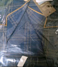 俞兆林睡衣男士中老年人睡衣夏季休閑棉質(zhì)爸爸爺爺家居服可外穿套裝 曬單實拍圖