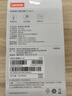 聯(lián)想（Lenovo）USB3.0分線(xiàn)器拓展塢擴展塢轉千兆網(wǎng)口RJ45有線(xiàn)網(wǎng)卡轉接頭筆記本電腦USB擴展小新一拖四轉換器 曬單實(shí)拍圖