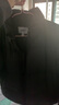 森馬（Semir）輕松羽絨|羽絨服男三防外套發(fā)熱面包服冬2025抗靜電109725113101 曬單實(shí)拍圖