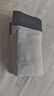 蕉下莫代爾內(nèi)褲男士運(yùn)動(dòng)內(nèi)褲褲衩四角平角褲無痕裸感透氣款夏季 曬單實(shí)拍圖