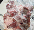 天順源【草飼散養(yǎng)】原切羊小腿塊2斤 新西蘭帶骨羊腱棒塊 羊肉生鮮七夕 曬單實拍圖