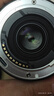 唯卓仕35mm F1.7鏡頭自動對焦大光圈半畫幅定焦人文鏡頭適用于X卡口Z卡口E卡口微單相機(jī)鏡頭 AF 35mm F1.7 Air E（索尼口） 官方標(biāo)配 曬單實拍圖
