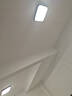 四季沐歌（MICOE）照明吸頂燈led臥室燈具套餐全屋客廳燈飾陽臺(tái)過道餐廳簡約燈具 曬單實(shí)拍圖