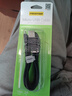 品勝安卓數據線(xiàn)Micro USB充電線(xiàn)2A充電器電源線(xiàn)加長(cháng)1.5米通用華為小米vivo榮耀oppo手機小風(fēng)扇充電寶 曬單實(shí)拍圖