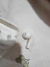 榮耀（HONOR）藍牙耳機Earbuds X8無(wú)線(xiàn)半入耳式耳機原裝長(cháng)續航音樂(lè )跑步運動(dòng)耳麥降噪耳機男女士款七夕情人節禮物 榮耀Earbuds X8 金色 曬單實(shí)拍圖