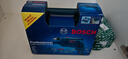 博世（BOSCH）GSB 10 RE set 沖擊鉆 插電式手電鉆工具箱 （100附件套裝） 曬單實(shí)拍圖