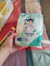 茵茵（cojin）surewin嬰兒拉拉褲寶寶尿褲 夏季超薄透氣尿不濕 體驗裝XXXL碼 5片 曬單實(shí)拍圖