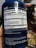 GNC健安喜三倍深海魚油omega-3軟膠囊dha epa降血脂補(bǔ)腦 240粒 曬單實(shí)拍圖