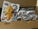 三只松鼠雞胸肉1000g/箱低脂高蛋白即食健身減代餐速食雞胸脯肉休閑零食 曬單實(shí)拍圖