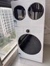 海信（Hisense）三筒洗烘一體機(jī)洗衣機(jī)棉花糖ultra全家筒3洗2烘活水洗三桶自組懶人0手洗WF100E6Q-1+WV20W國(guó)家補(bǔ)貼 曬單實(shí)拍圖