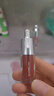 卡姿蘭（Carslan）有色唇部精華蜜口紅禮盒唇釉套裝水光鏡面唇蜜1g*4支 生日禮物女 曬單實(shí)拍圖