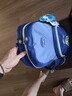 新秀麗（Samsonite）男孩書(shū)包25年上新1-2年級小學(xué)生雙肩包兒童背包牽引繩游學(xué)包TU7 曬單實(shí)拍圖