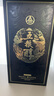 五糧液股份五糧醇 醇香商務(wù)藍(lán)52度濃香型白酒500mL*6瓶整箱裝 喜酒 曬單實(shí)拍圖