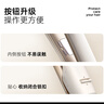 lena夾板直板夾 卷發(fā)棒負(fù)離子 直發(fā)夾板男 卷直兩用直發(fā)棒劉海燙發(fā)夾拉直板熨板夾發(fā)板七夕禮物L(fēng)N-508C 曬單實拍圖