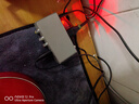 畢亞茲 電視HDMI ARC接音響 數(shù)字同軸光纖轉(zhuǎn)模擬R/L雙蓮花3.5mm耳機(jī)口音頻轉(zhuǎn)換器 HDMI ARC音頻轉(zhuǎn)換器 z8 曬單實(shí)拍圖