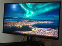 KTC 27英寸2K 210Hz FastIPS電競電腦顯示器 旋轉升降 音箱 10Bit高亮護眼 國家補貼 顯示屏H27T22S-3 曬單實(shí)拍圖